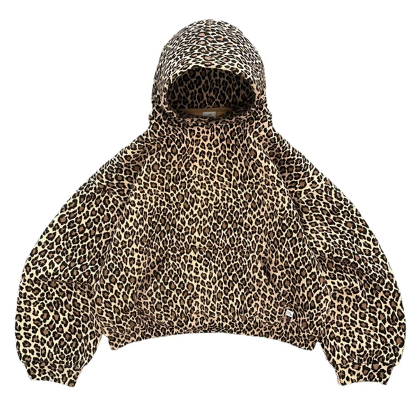 Luxe Oversized Hoodie - Warmth and Comfort in Style