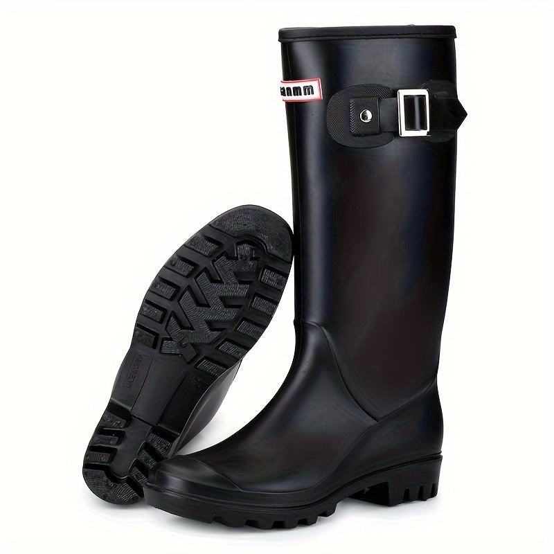 Sophie Women's Rain Boots - Waterproof and Stylish for Every Rain Shower