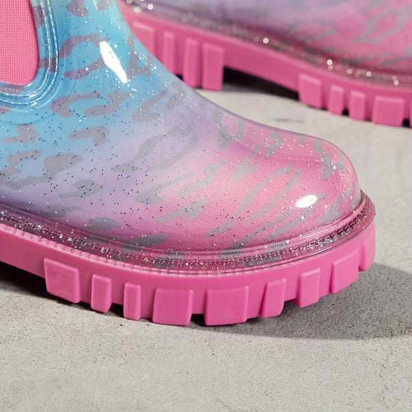 Marieke Women's Rain Boots - Waterproof and Comfortable for Outdoor Adventures