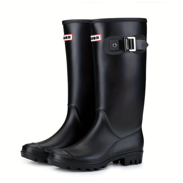 Sophie Women's Rain Boots - Waterproof and Stylish for Every Rain Shower