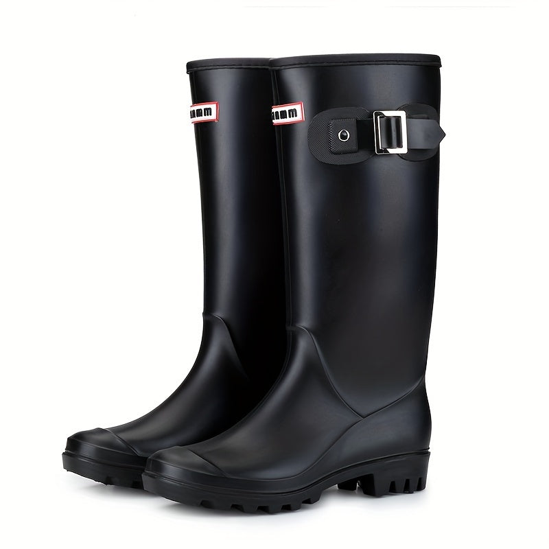 Sophie Women's Rain Boots - Waterproof and Stylish for Every Rain Shower