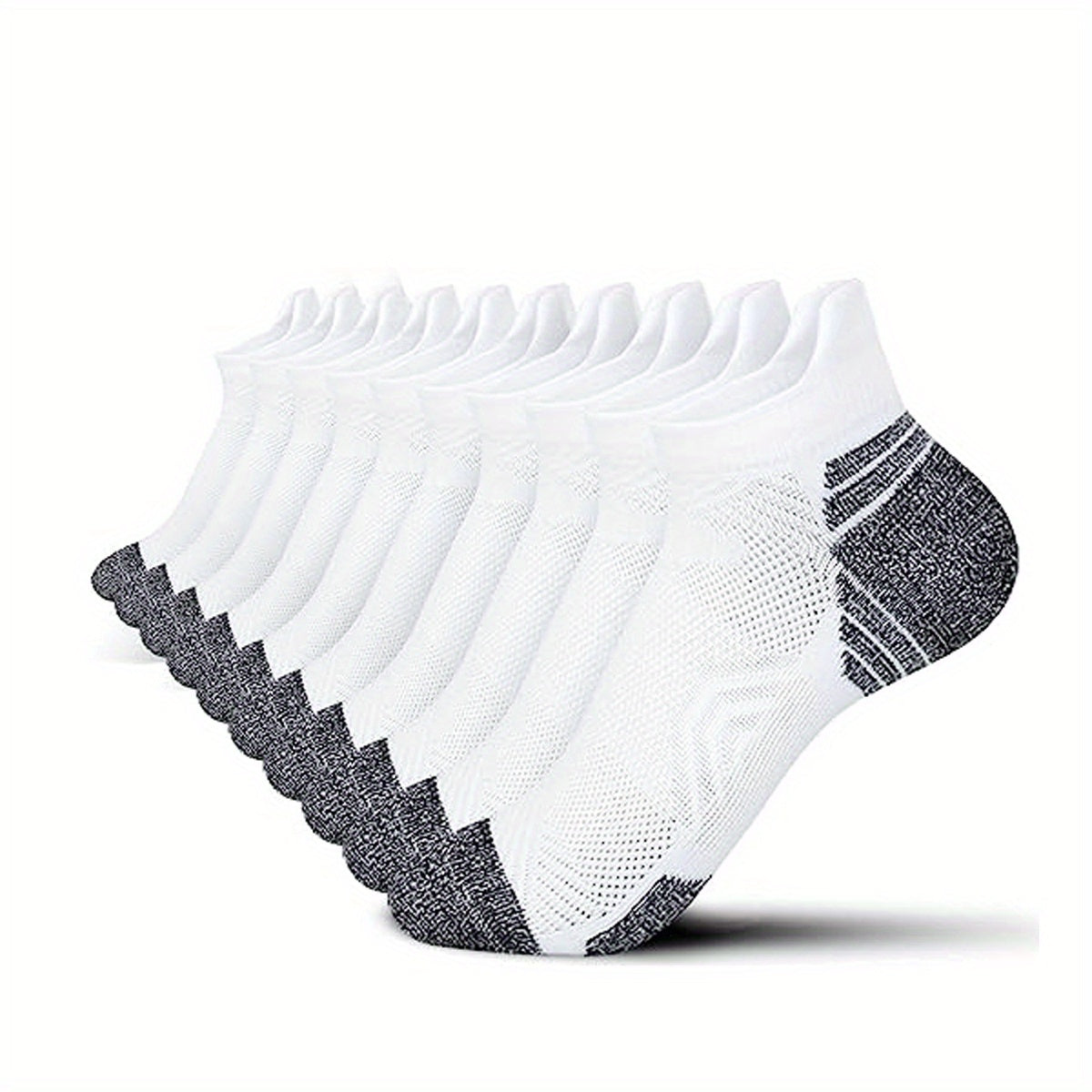 Ladies Compression Sports Socks – Breathable and Comfortable for Activities and Daily Use