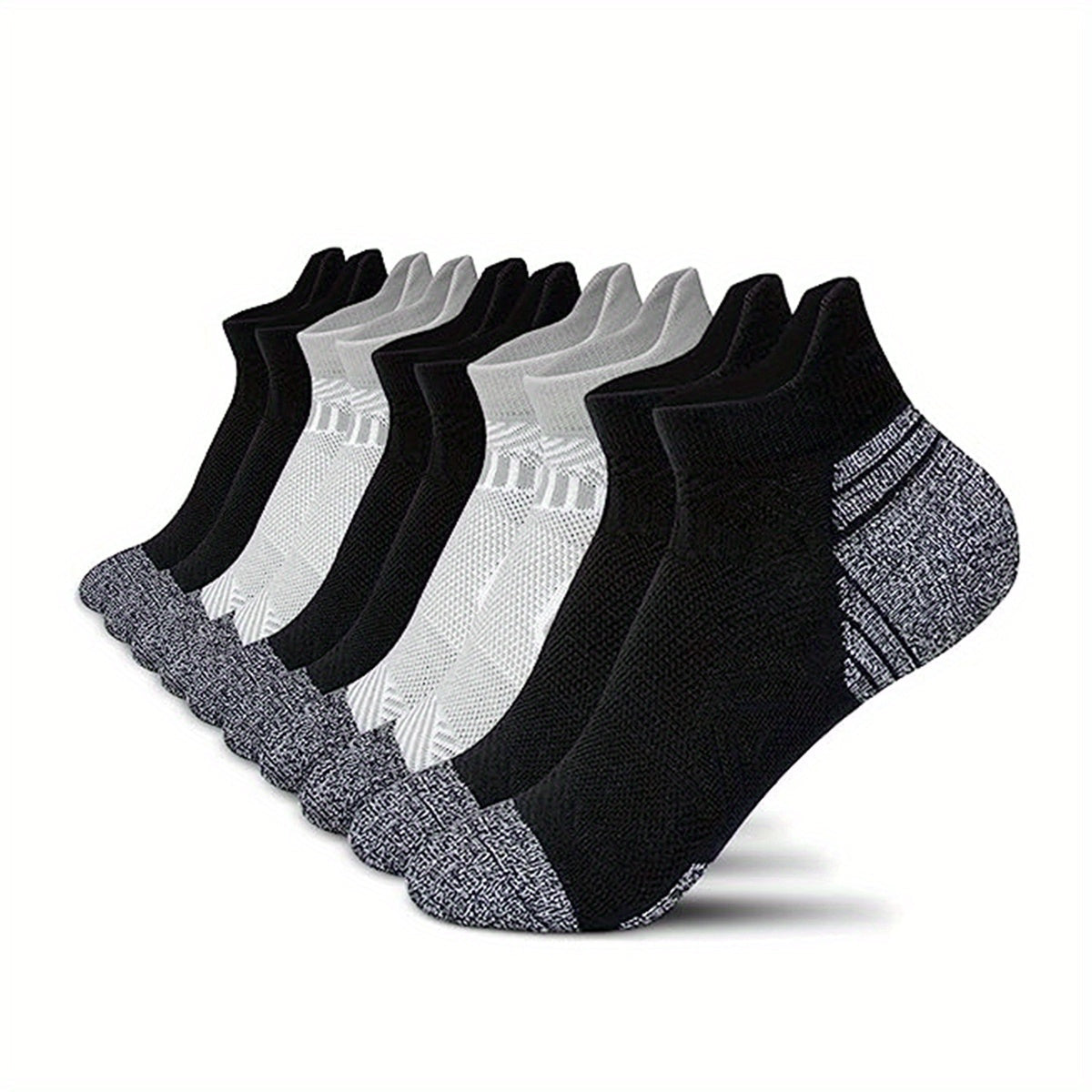 Ladies Compression Sports Socks – Breathable and Comfortable for Activities and Daily Use