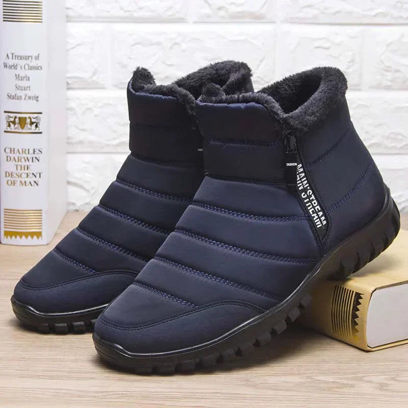 Waterproof Snow Boots for Women