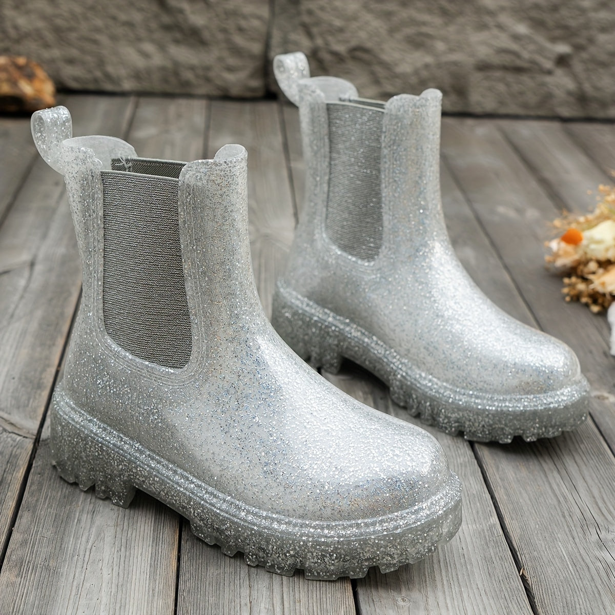 Marieke Women's Rain Boots - Waterproof and Comfortable for Outdoor Adventures