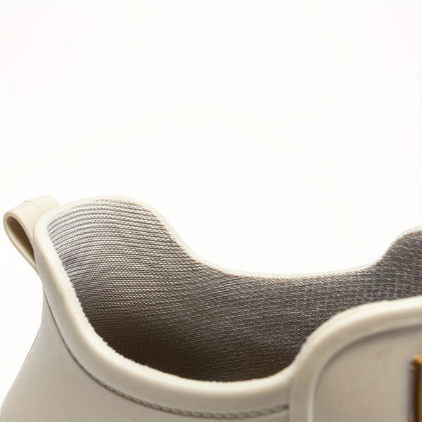 Trendy Rain Boots for Women - Stylish and Waterproof