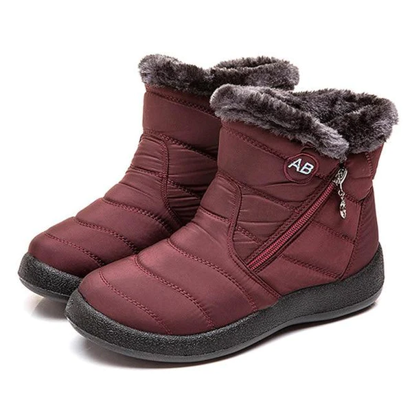 Winter Comfort Boots for Women