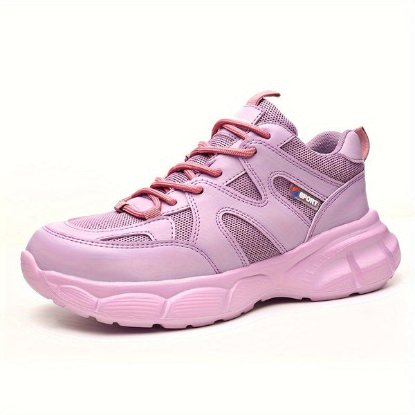 Women’s Safety Work Sneakers – Steel Toes and Puncture Resistant