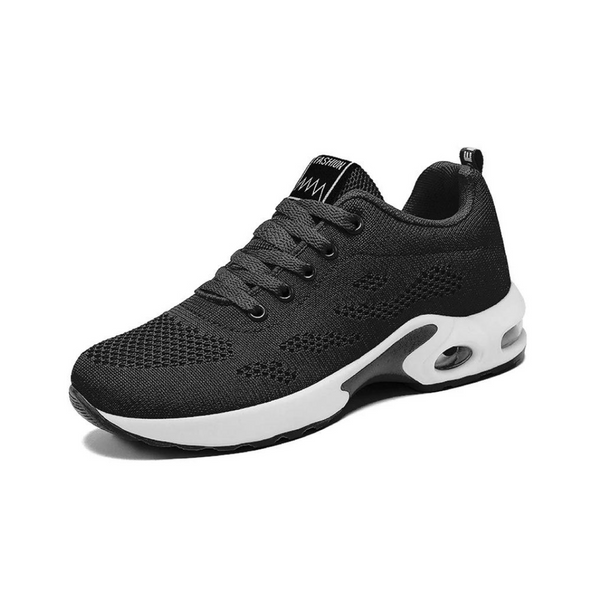 FlexiRun Sports Shoes for Women - Breathable and Shock-Absorbing