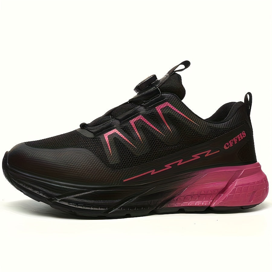 Safe Work Shoes for Women - Lightweight and Protective