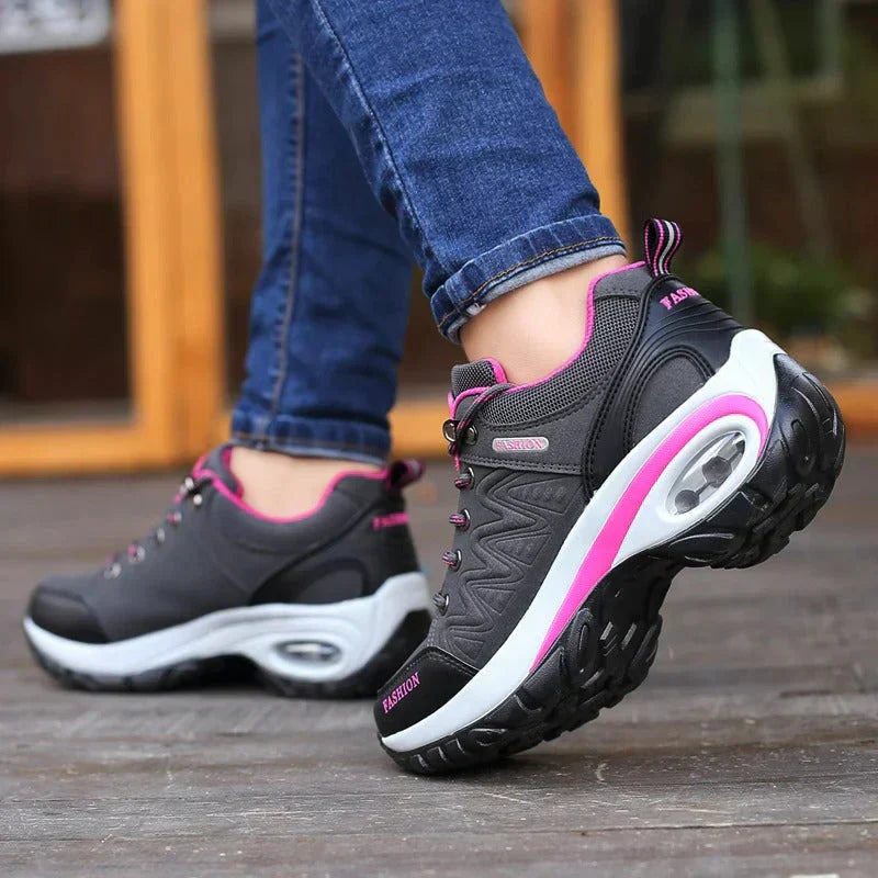 Luna Women's Hiking Shoes – Comfort and Stability for Every Adventure