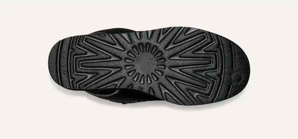 Lena Winter Suede Boots for Women - For Warm Steps in the Cold