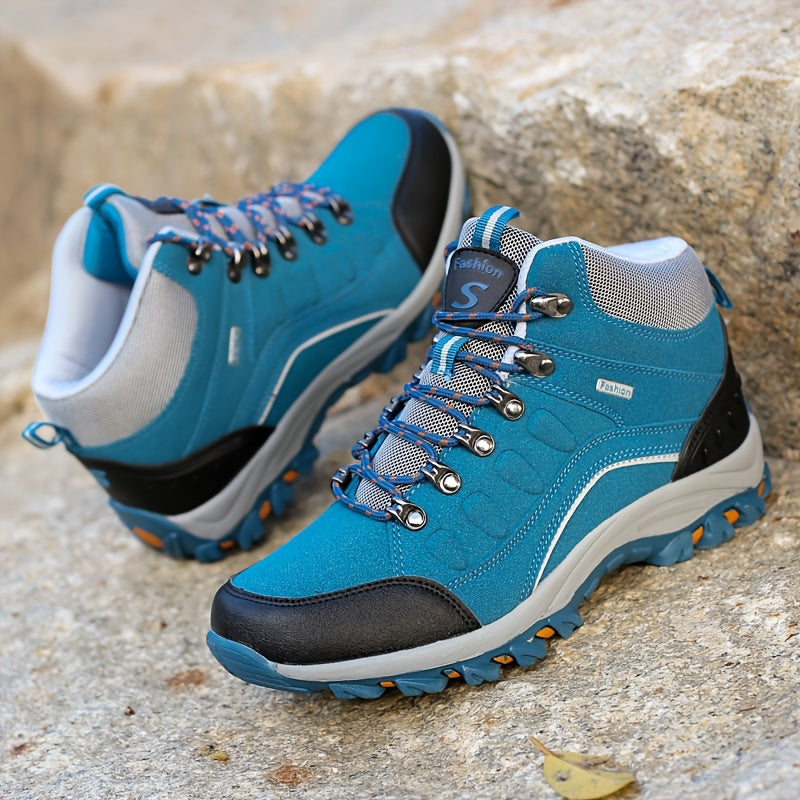 Stylish Hiking Shoes for Women – Durable and Breathable for Every Adventure