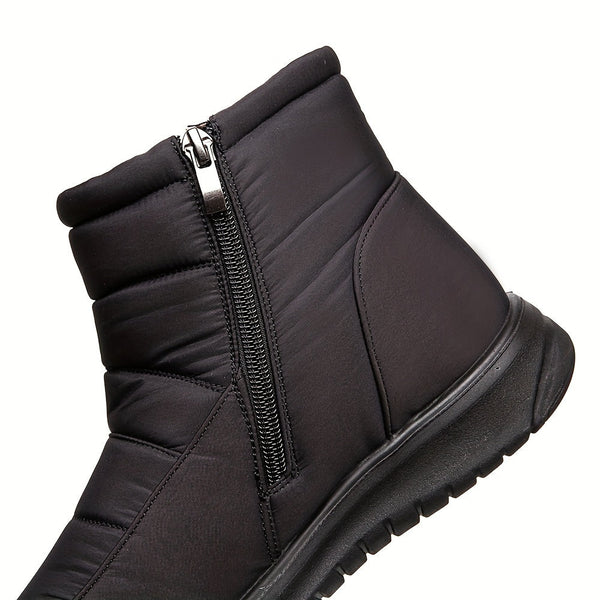 Amara Women's Winter Boots - For Comfortable and Protected Steps