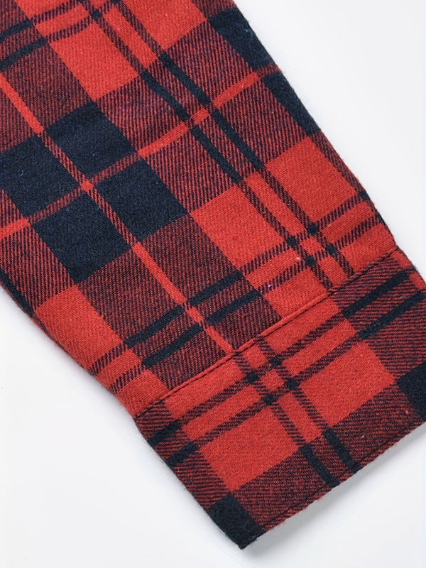 Annelies Checked Dress - For Style and Comfort