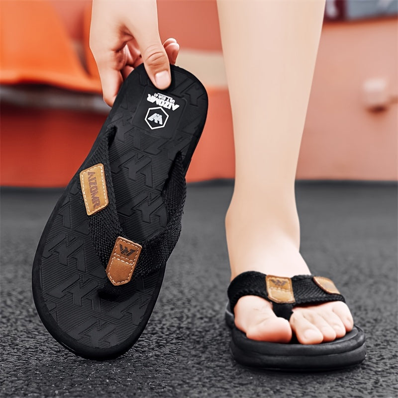 Lightweight Flip Flops – Durable and Comfortable for Indoor and Outdoor Use