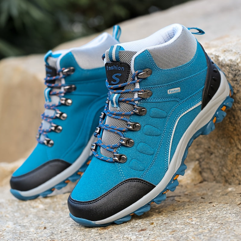 Stylish Hiking Shoes for Women – Durable and Breathable for Every Adventure