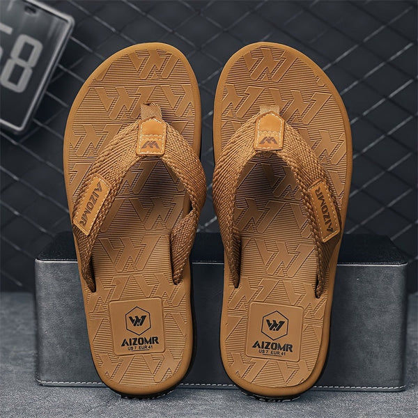 Lightweight Flip Flops – Durable and Comfortable for Indoor and Outdoor Use