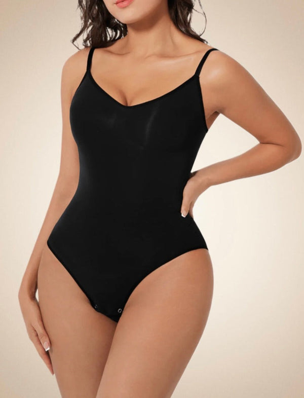 Elegant Bodysuit - A stylish and versatile choice for any outfit