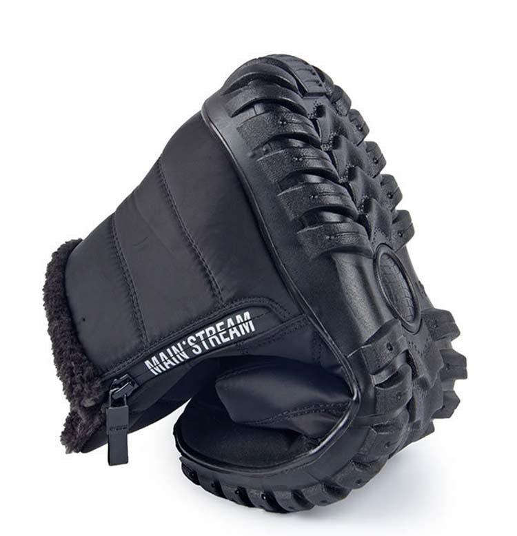 Waterproof Snow Boots for Women