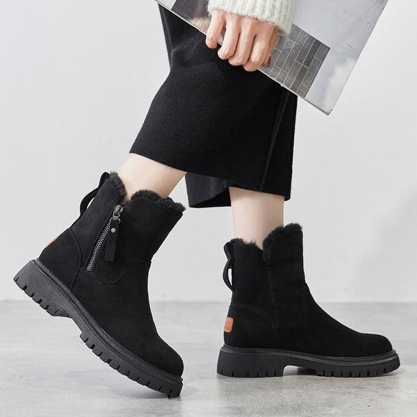 Anouk Winter Boots – Warm, Comfortable, and Non-Slip