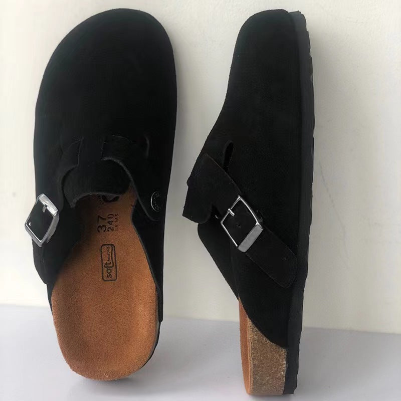 Nora Unisex Casual Shoes - For Every Occasion