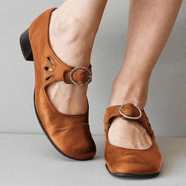 Anne Elegant Shoes - Stylish Shoes for Women