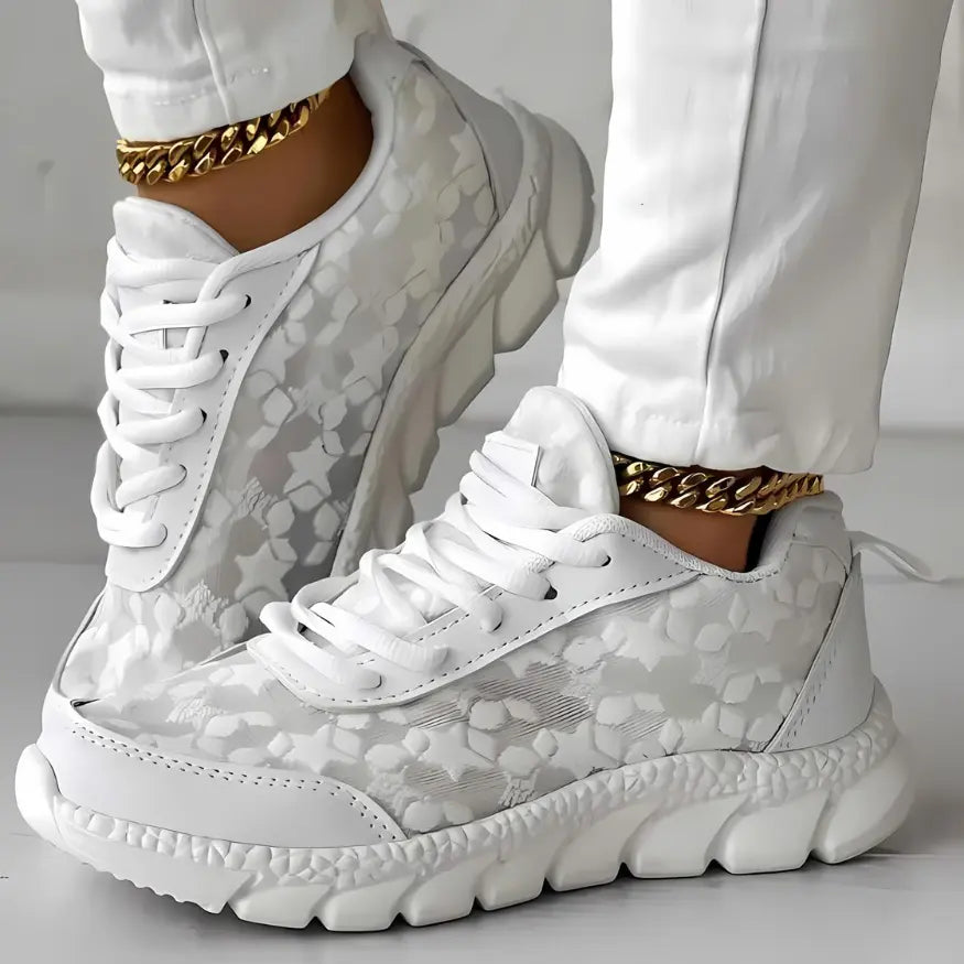 Stride - Orthopedic Women's Sneakers