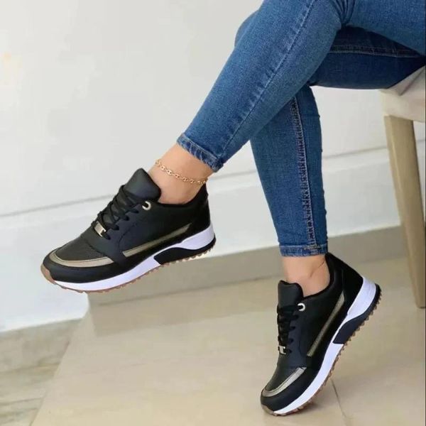 Zara Active Sneakers – For a dynamic and stylish look