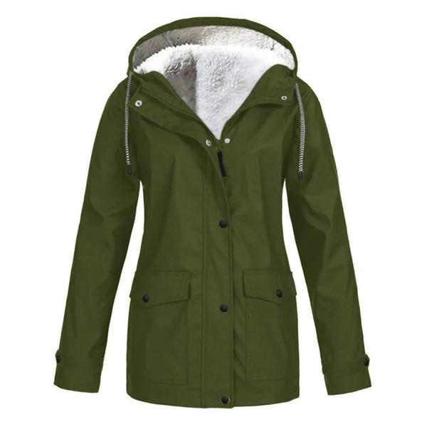 Alpine - Winter Parka for Women