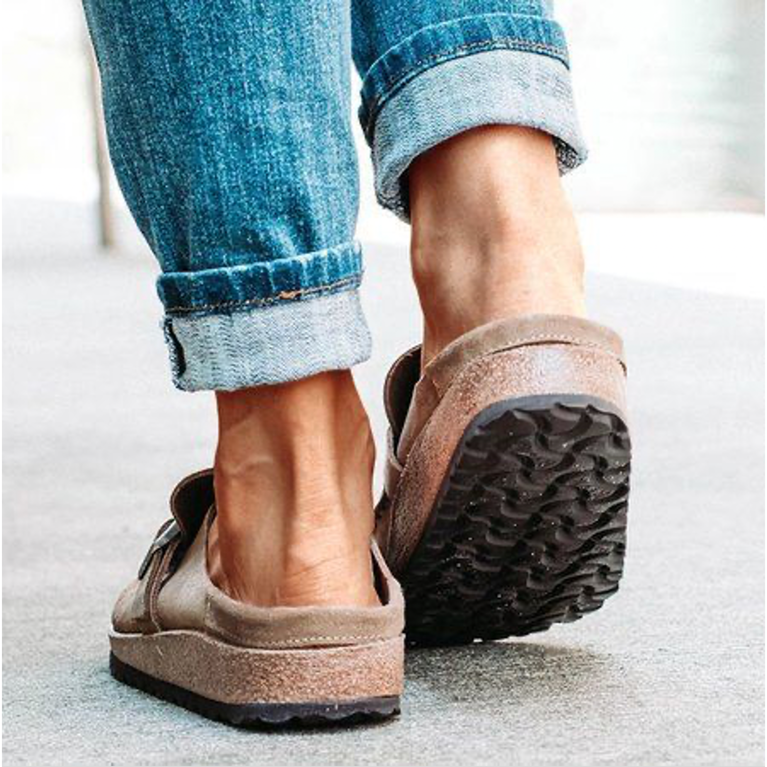 Sophie Moccasins - Elegant Women's Shoes for Stylish Feet