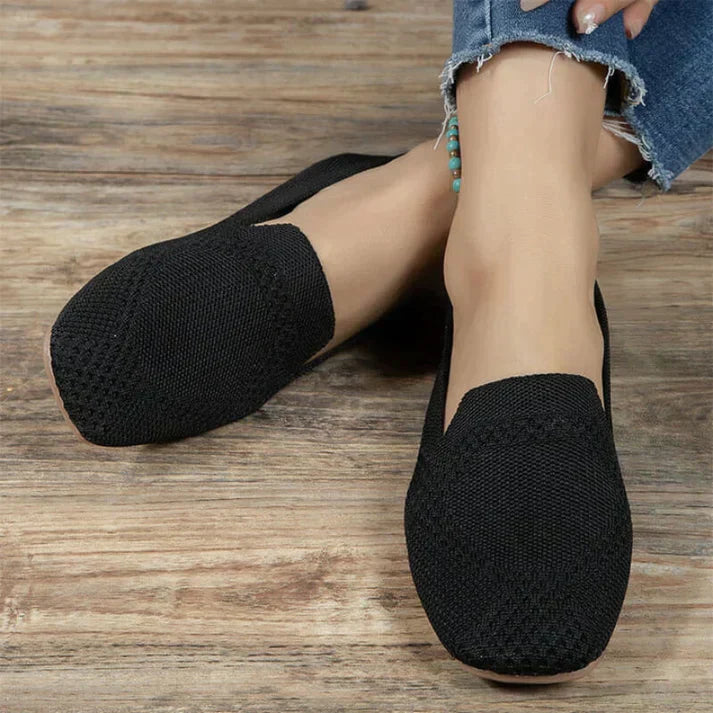 Ruby Comfortable Shoes - Trendy and Lightweight for Women