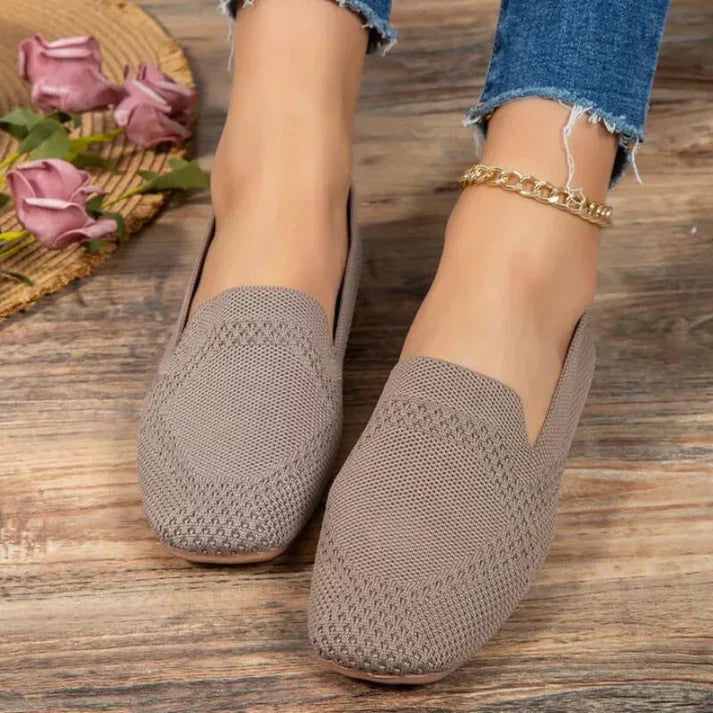 Ruby Comfortable Shoes - Trendy and Lightweight for Women