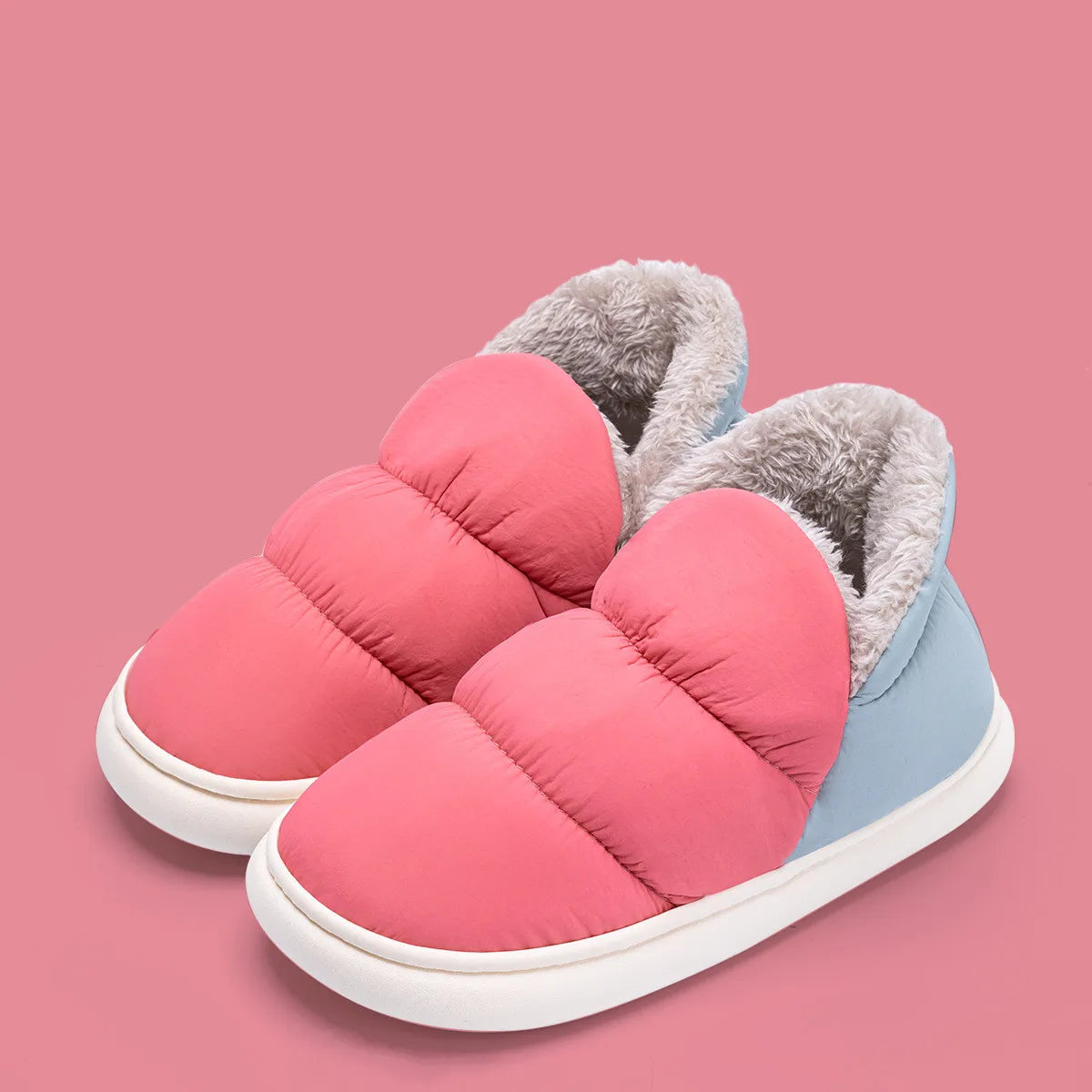 Snuggle Soft Slippers – Perfect for a Relaxing Night In