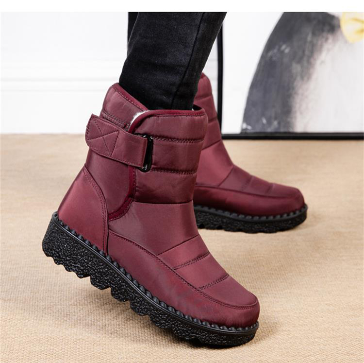 Lisa Comfortable Winter Boots for Women - Stylish Boots for Cold Days