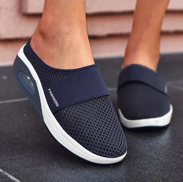 Fashion Comfort Shoes - Stylish Shoes for Women