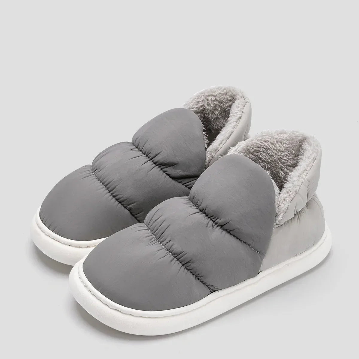 Snuggle Soft Slippers – Perfect for a Relaxing Night In