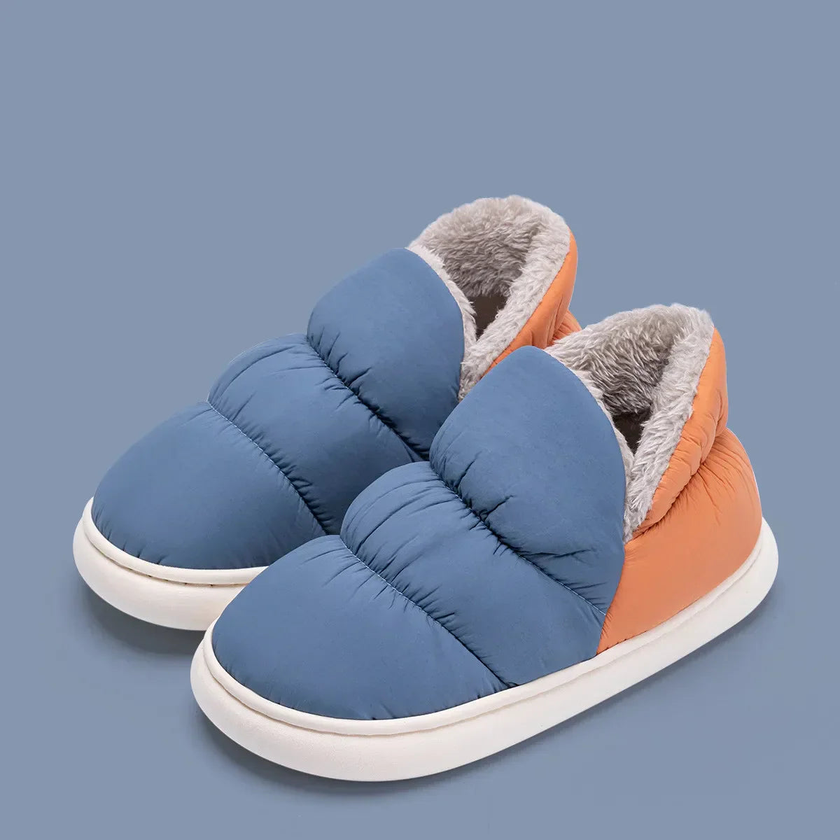 Snuggle Soft Slippers – Perfect for a Relaxing Night In