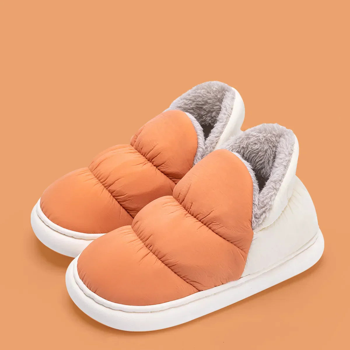 Snuggle Soft Slippers – Perfect for a Relaxing Night In