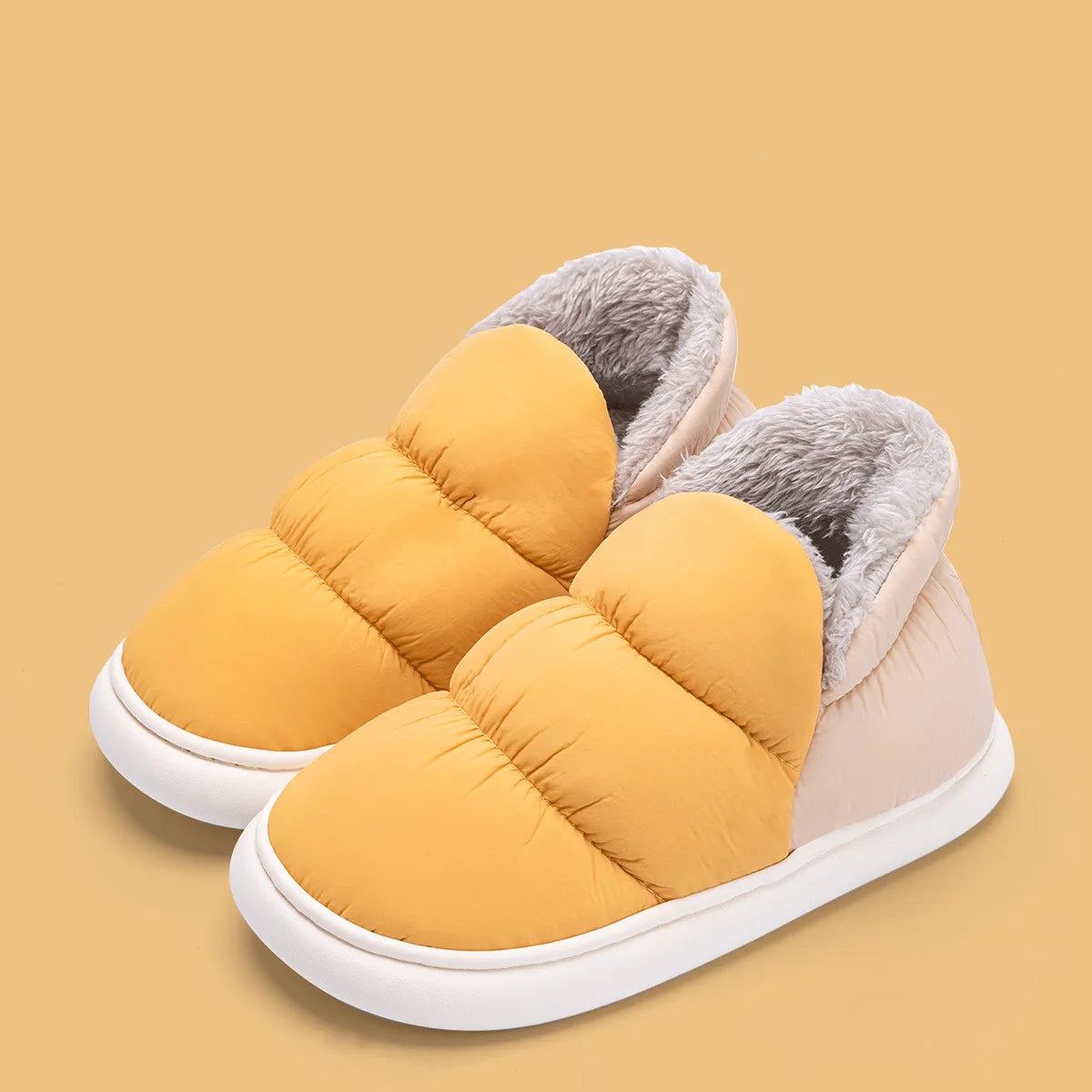 Snuggle Soft Slippers – Perfect for a Relaxing Night In