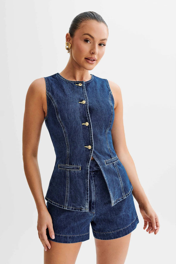 Lily Denim Dream Set – For a Fashionable Look