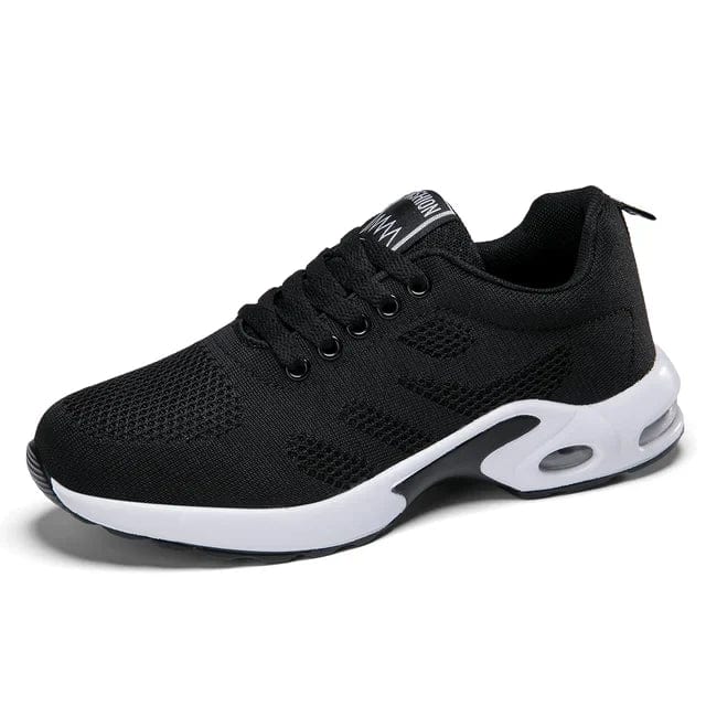 Optima - Luxe Orthopedic Sneakers