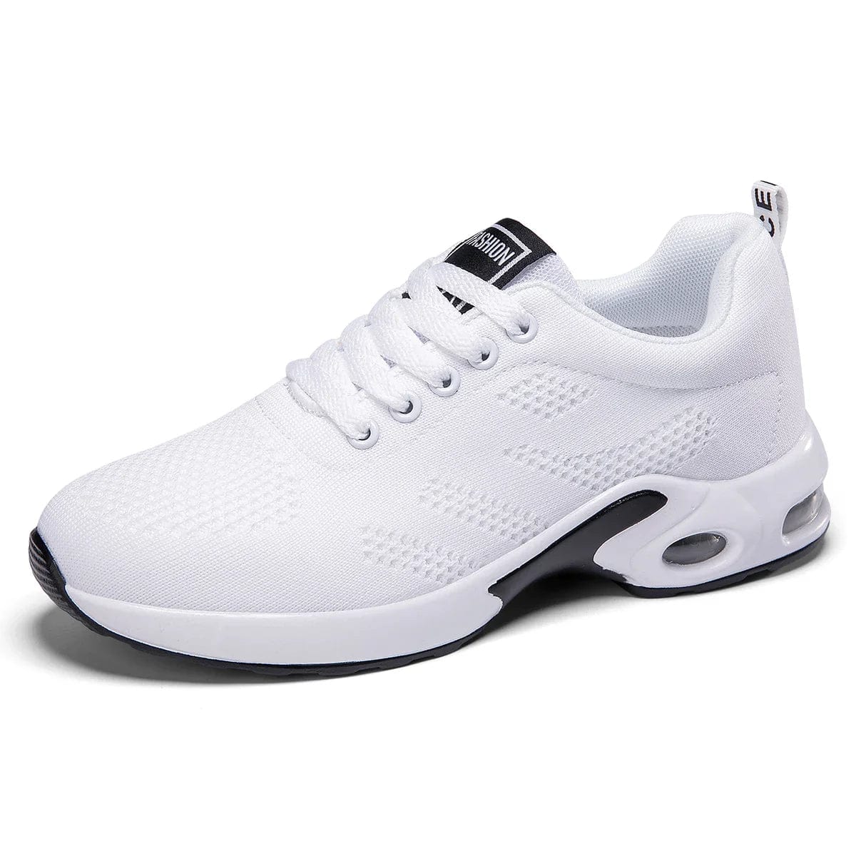 Optima - Luxe Orthopedic Sneakers