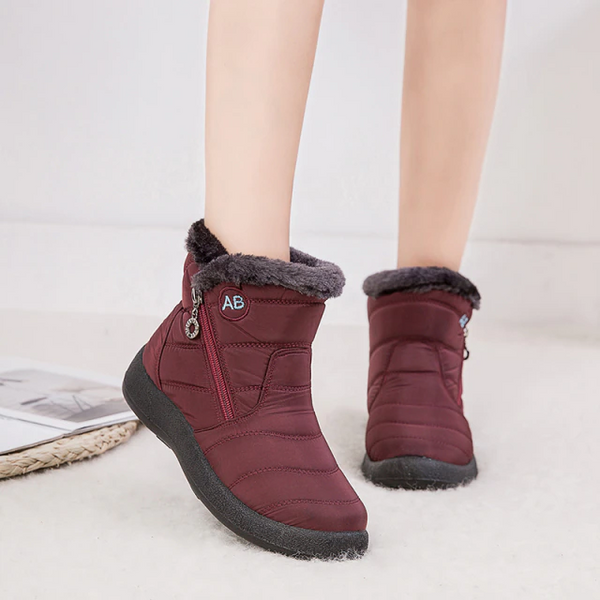 Winter Comfort Boots for Women