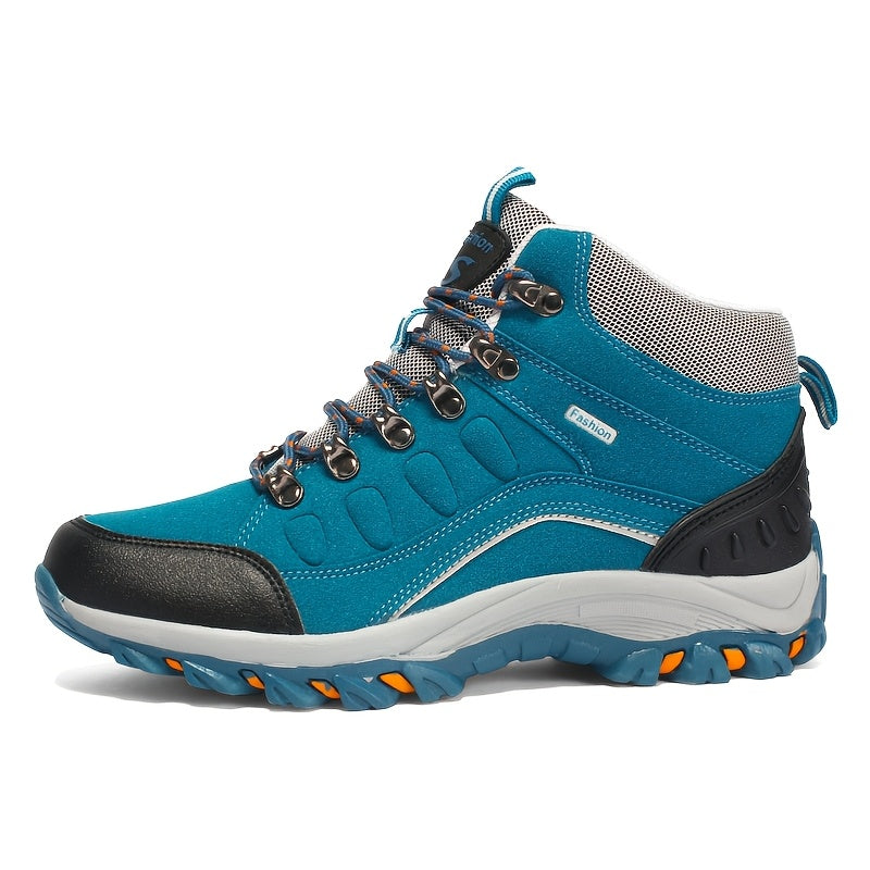 Stylish Hiking Shoes for Women – Durable and Breathable for Every Adventure