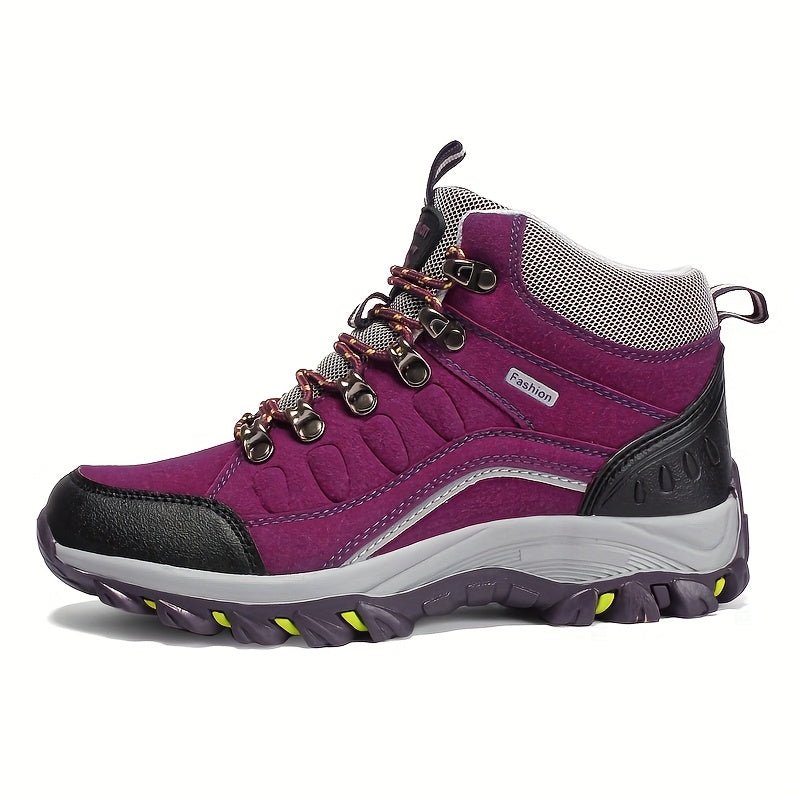 Stylish Hiking Shoes for Women – Durable and Breathable for Every Adventure