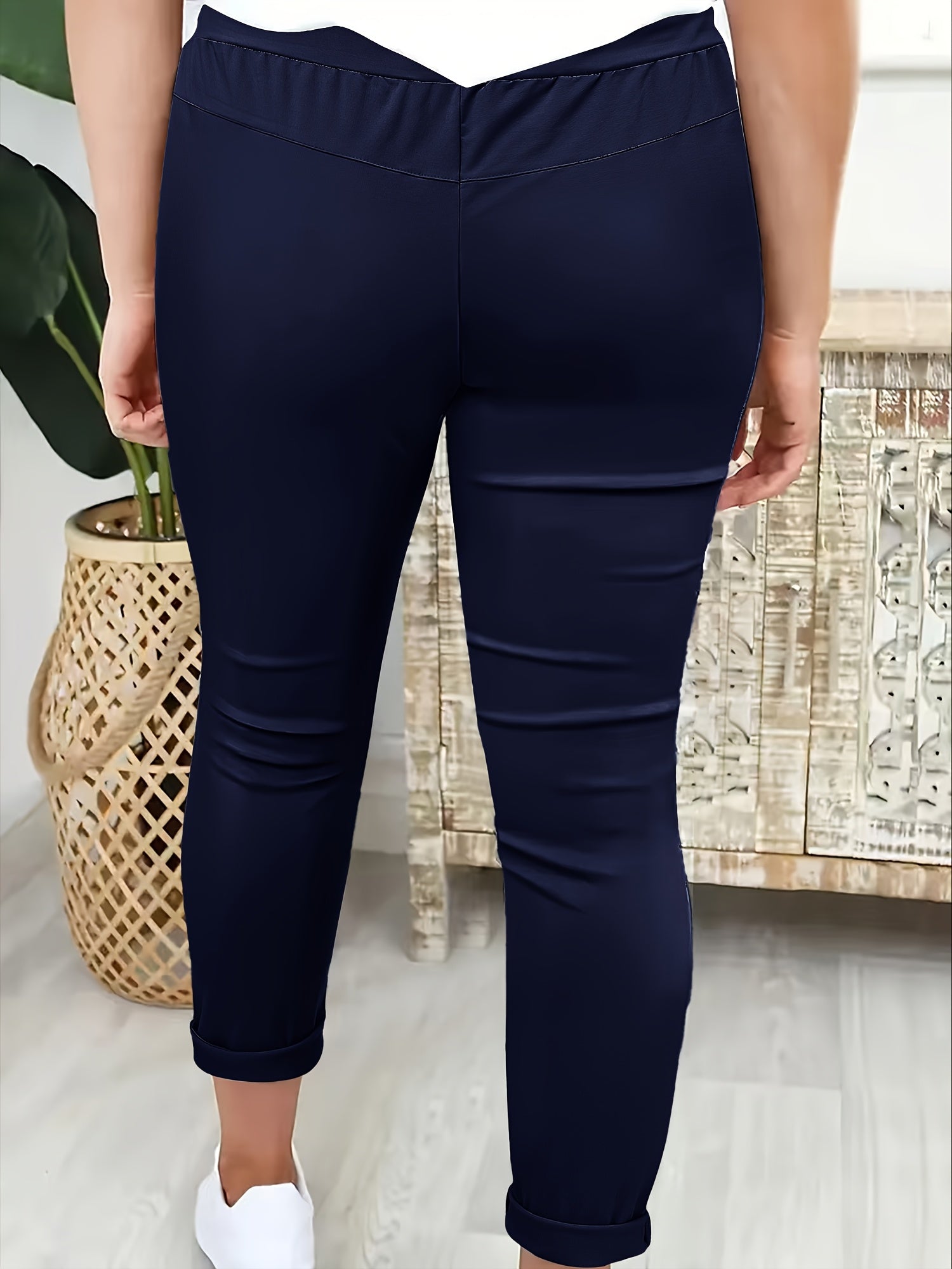 Everyday Comfort Joggers – Stylish and Breathable for Women