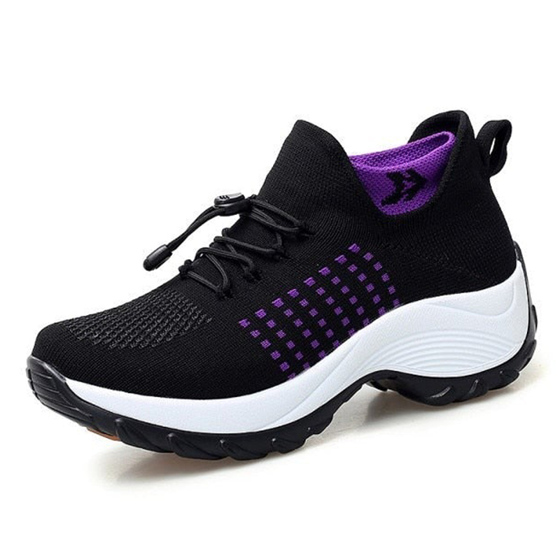 Orthopedic Sneakers for Women
