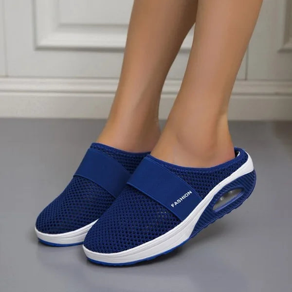Fashion Comfort Shoes - Stylish Shoes for Women