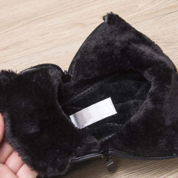 Waterproof Snow Boots for Women